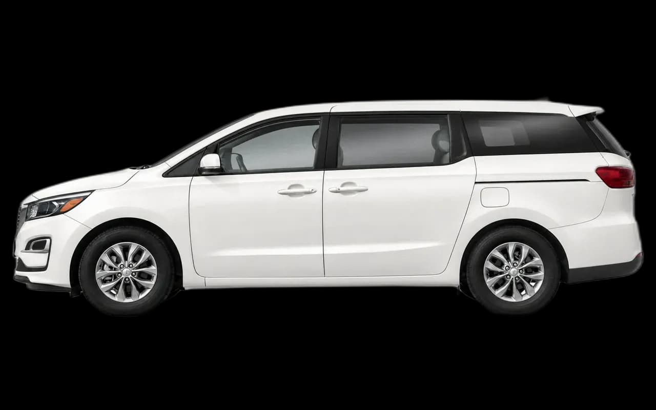 Kia Sedona