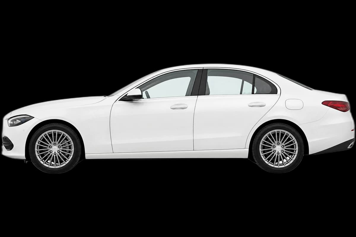 Mercedes-Benz C200 Exclusive