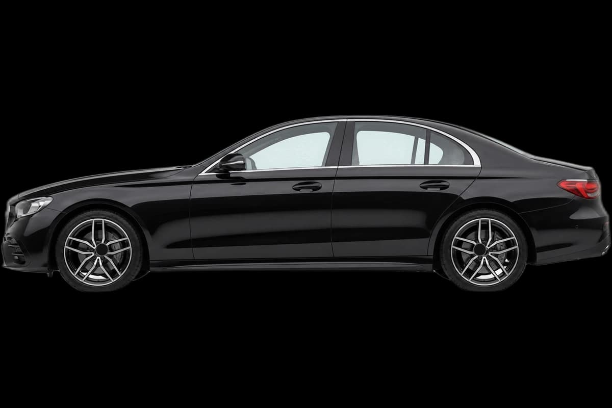 Mercedes-Benz E300 AMG