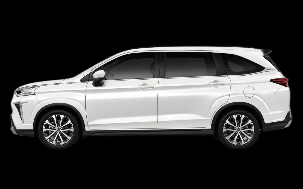 Toyota Veloz
