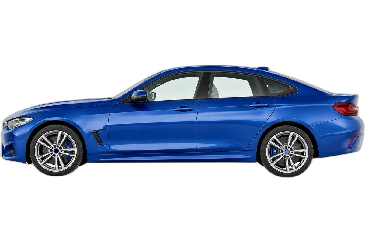 BMW 420i 이미지 1