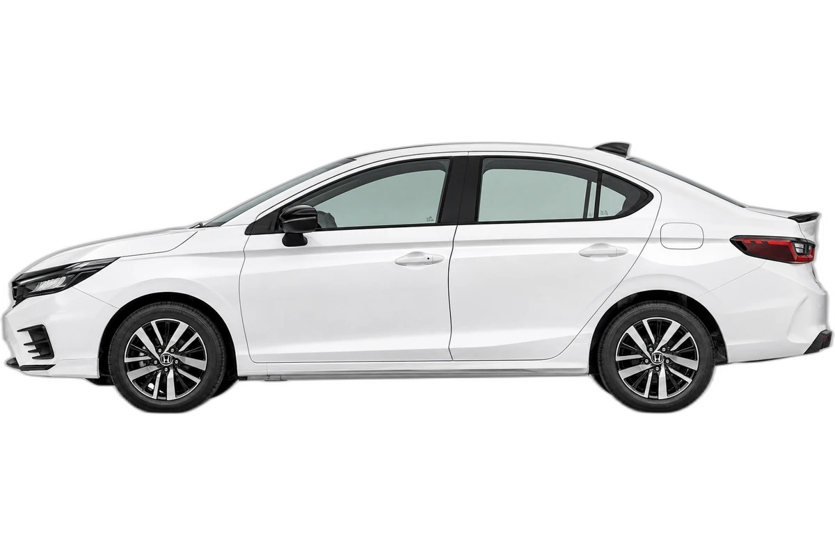 Honda City 이미지 1