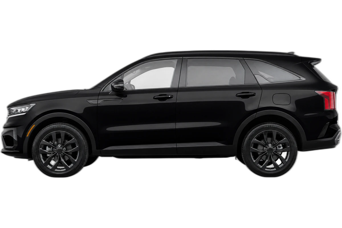 Kia Sorento 이미지 1