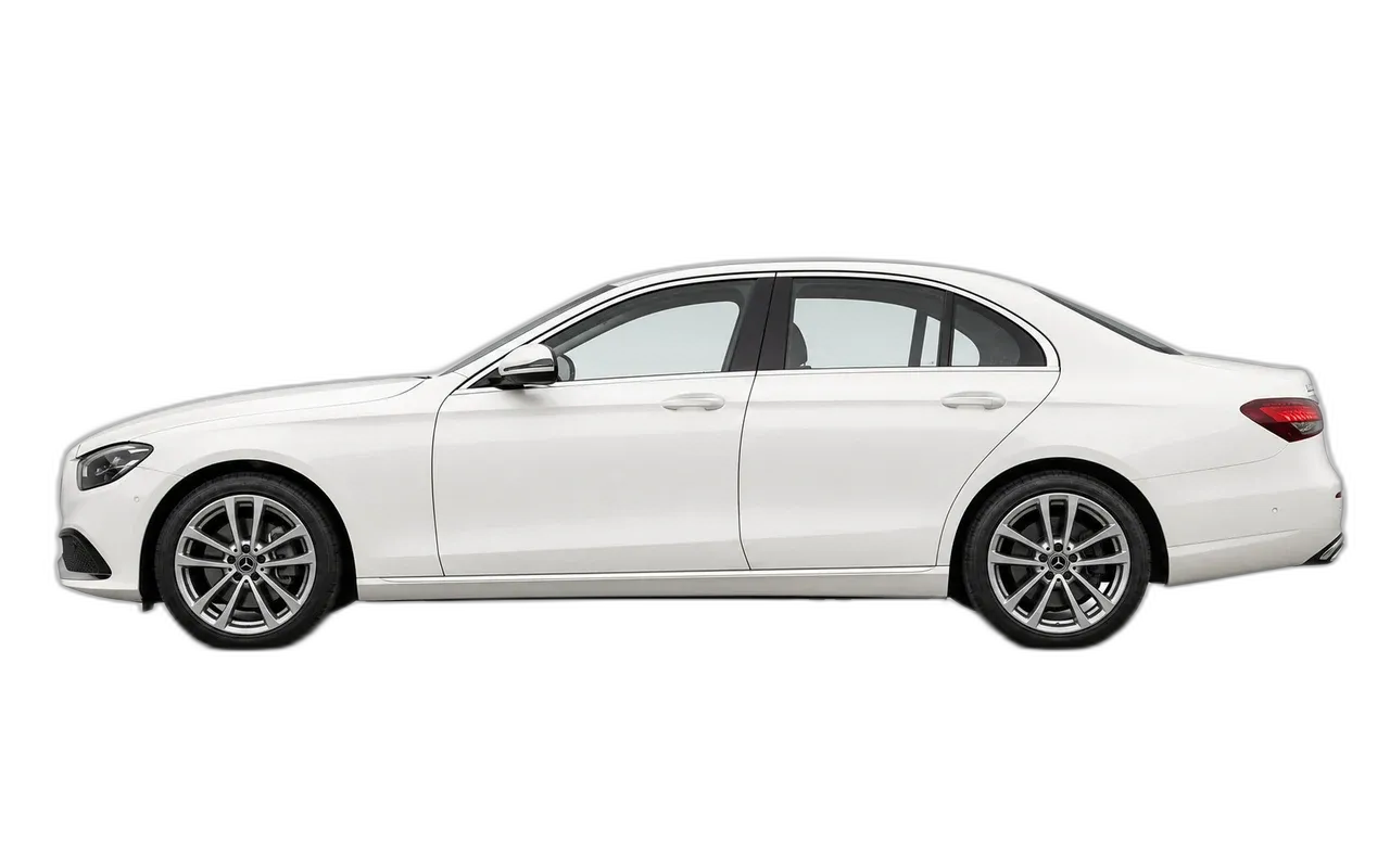 Mercedes-Benz E200 Exclusive 이미지 1