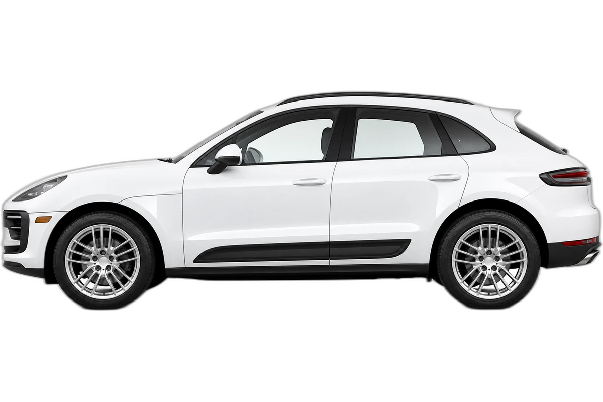 Porsche Macan 이미지 1